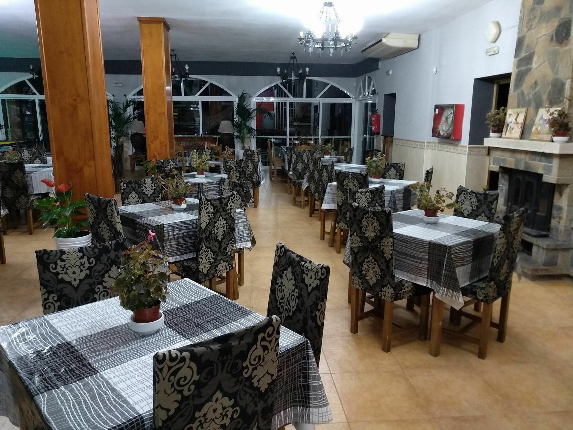 Hotel Nuevo Montesol Malaga Zewnętrze zdjęcie